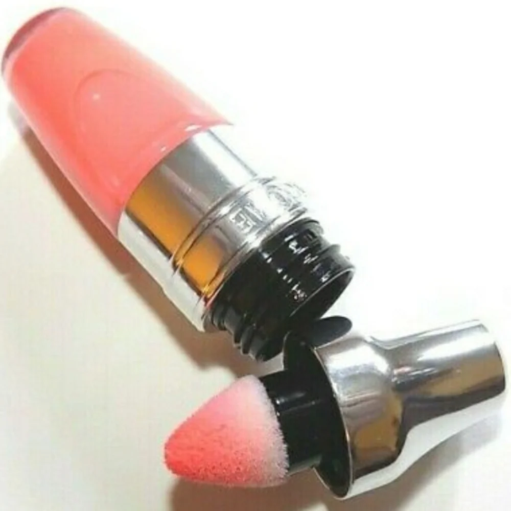 Lancome Juicy Shaker Lip Gloss - Peach